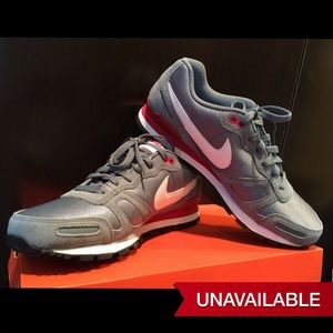 Nike Men’s Shoes